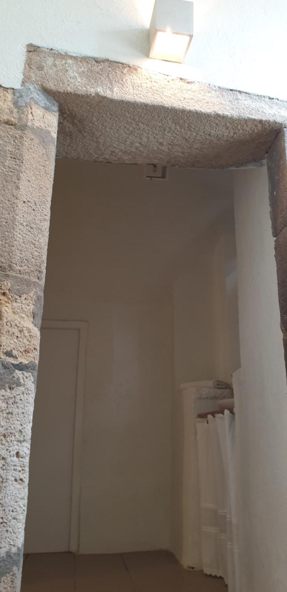 Ferienwohnung La Voute Noble Saint-Saturnin  Exterior foto